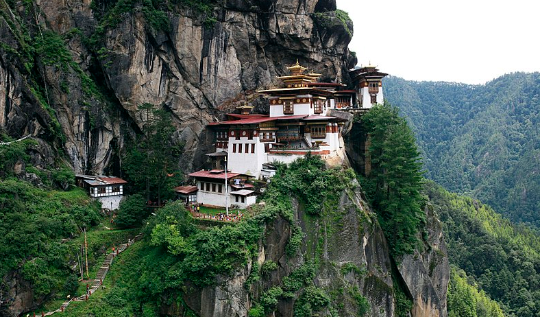 Криптофермы помогут Бутану стать более независимым