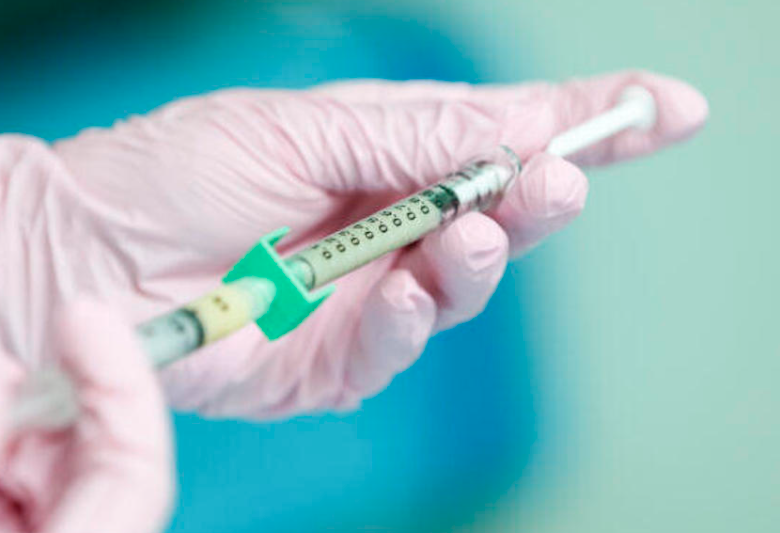 В США продолжают разрабатывать новые вакцины от КОВИД