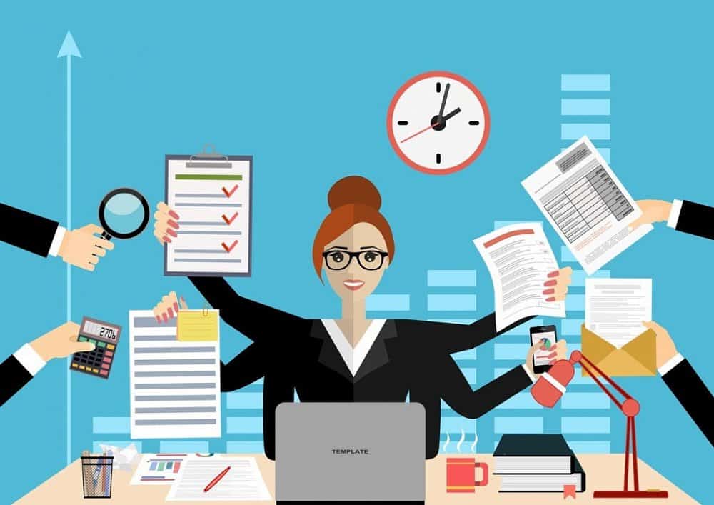 Плюсы бухгалтерского учета на аутсорсе: сколько времени и денег вы теряете, пока делаете всё сами