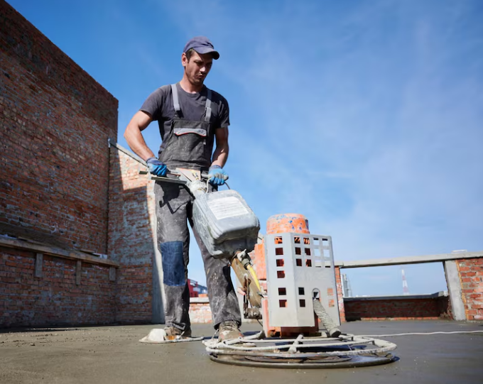 Как выбрать подходящий ручной заливщик швов: критерии и рекомендации