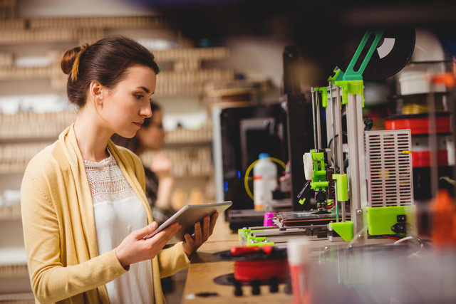 Как обучиться дизайну полиграфии