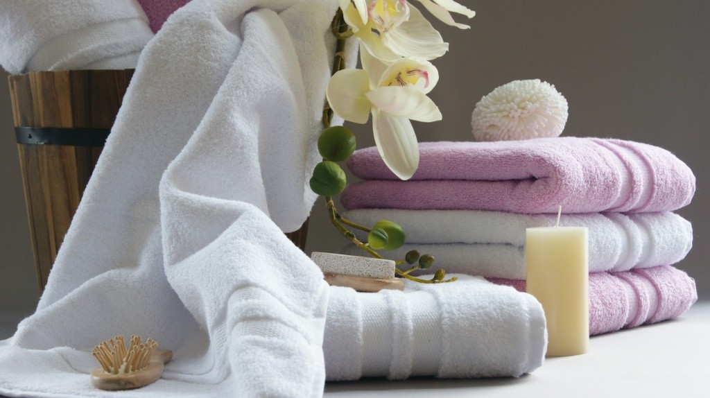 Несколько советов по выбору полотенца