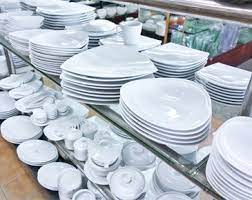 Рекомендации при выборе и покупке посуды для общепита