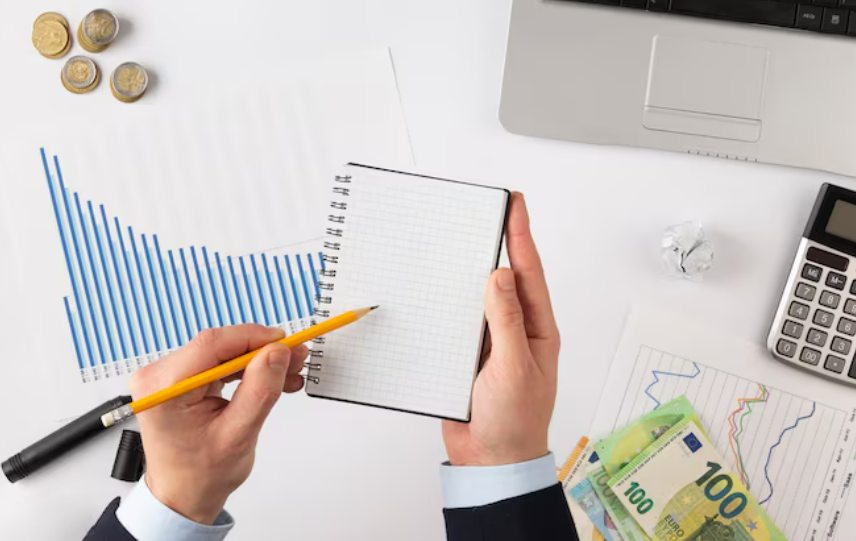 Что такое БКИ: ваш финансовый профиль