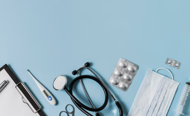 Изделия и Расходные Материалы для Практической Медицины: Ваш Надёжный Щит в Здравоохранении