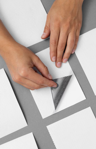 Печать этикеток: искусство и технология в одном