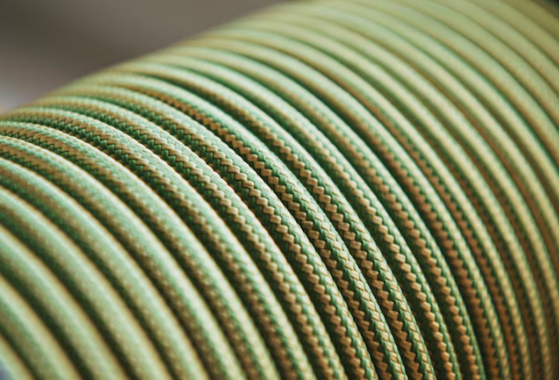 Круглый пруток: универсальный материал для строительства и творчества