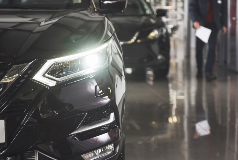 Автомобили Jetour: Современные Машины для Уверенной Езды