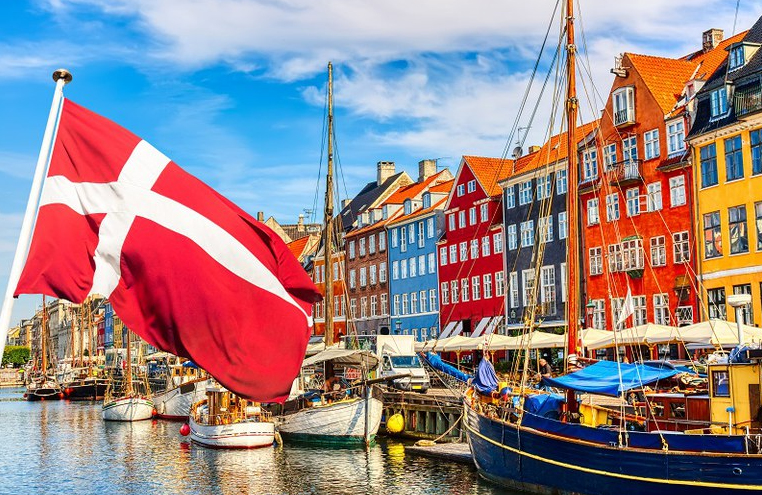 Дания окажет поддержку развивающимся странам