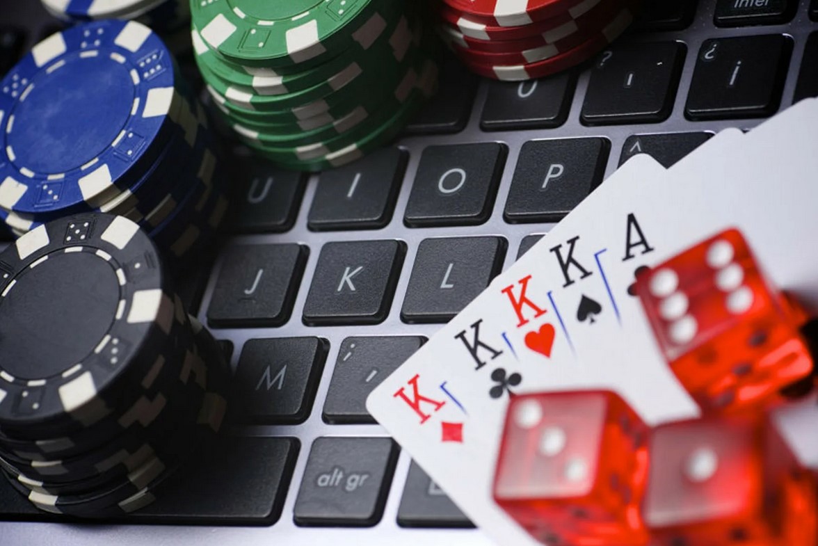 Азартные игры и спинбеттер онлайн: за и против