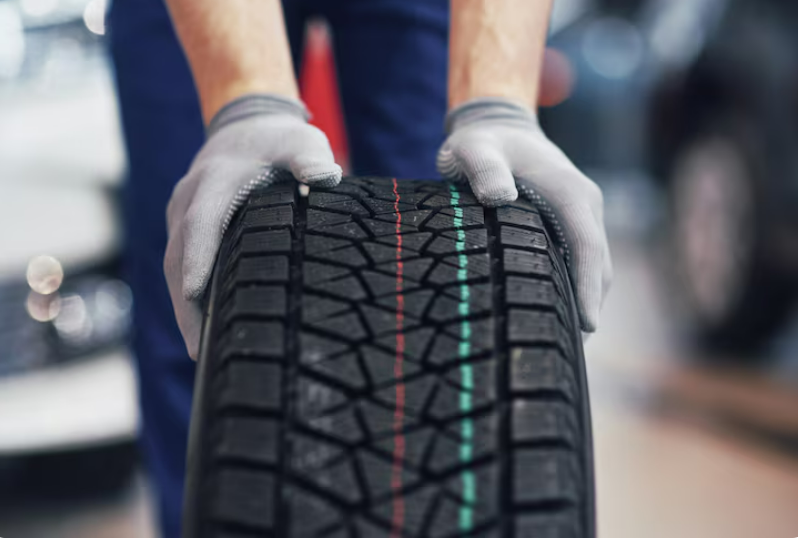 Колеса и колесные опоры: как выбрать идеальные для вашего оборудования