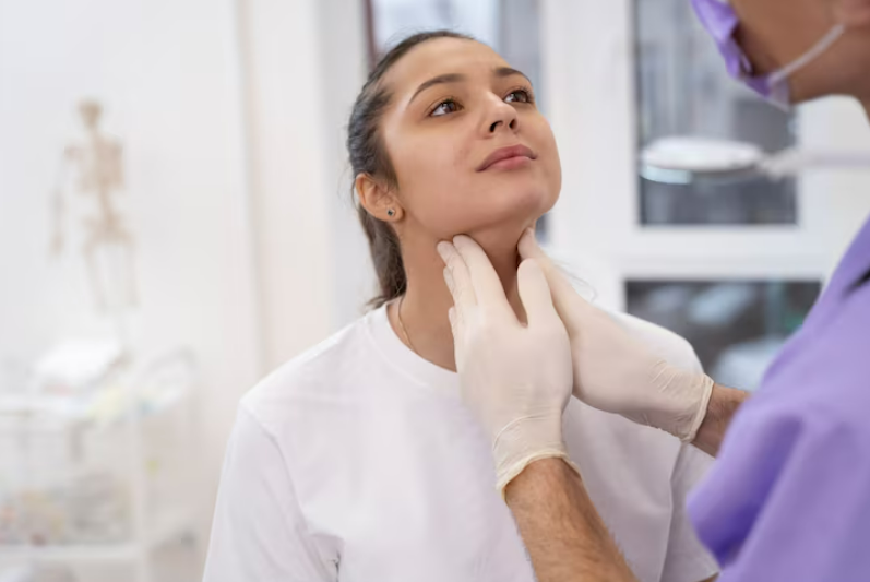 Эндокринологическая клиника: ваш надежный партнер в мире гормонов