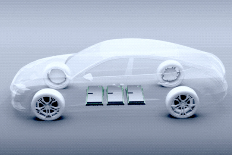 Новый аккумулятор позволит проехать 1300 километров