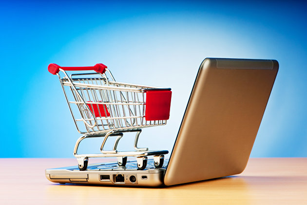 Покупка ноутбуков онлайн: какие преимущества