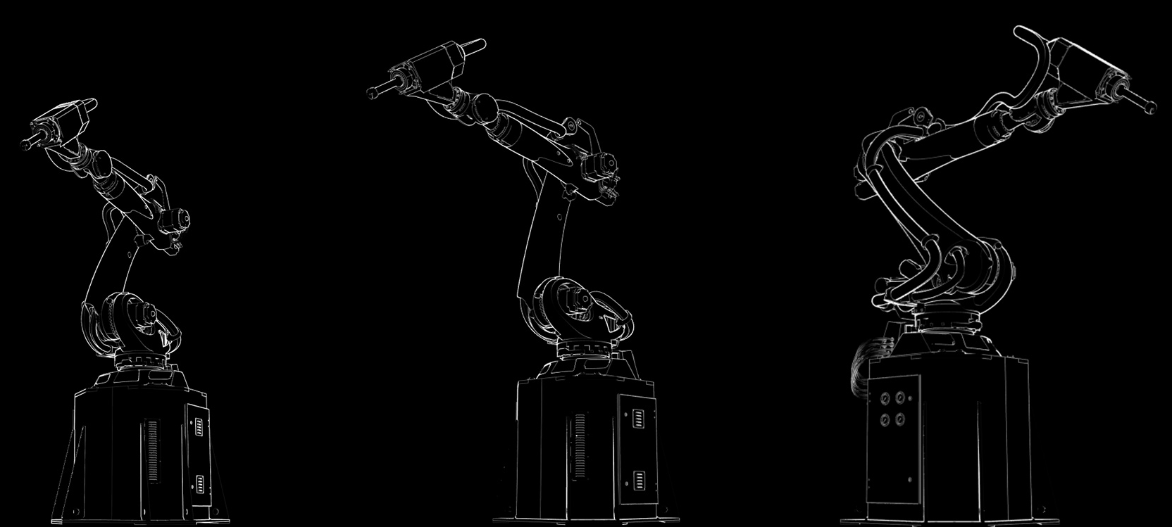 Робот-скульптор может делать точные копии мировых шедевров