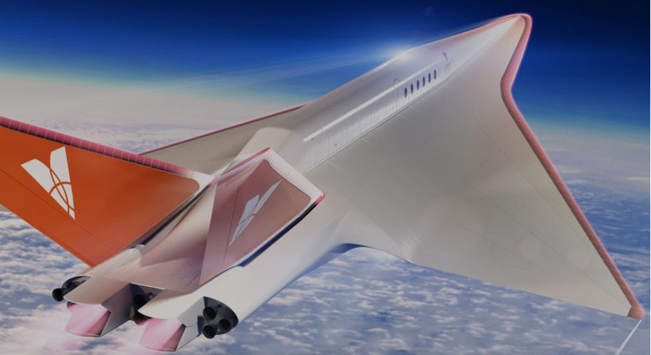 Тестируются новые ракетные двигатели для гиперзвуковой авиации