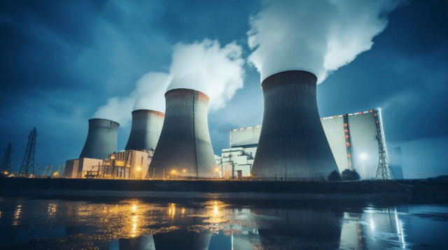 ИИ разработает АЭС