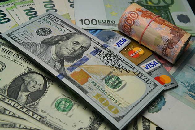 Где лучше отслеживать актуальные курсы валют?