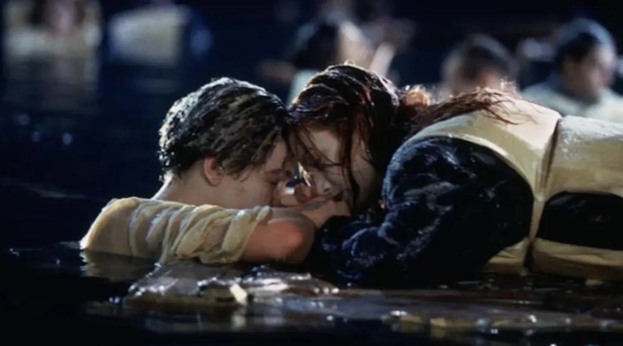 Реквизит «Титаника» продали за рекордную сумму