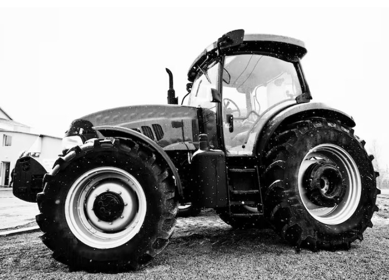 Как взять в лизинг трактор: подробная инструкция для фермеров, аграрных предприятий и бизнеса