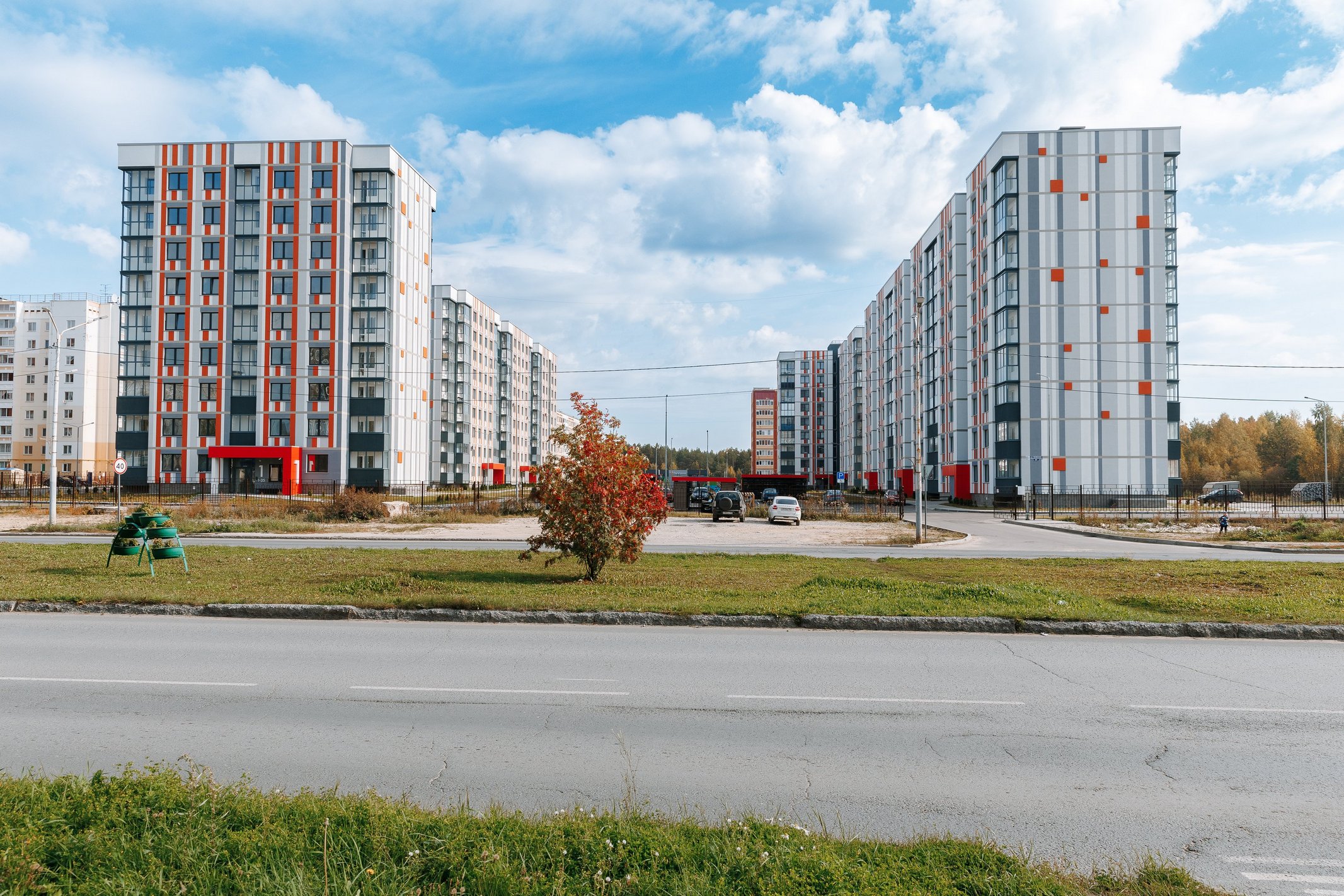 Жить в Соликамске: преимущества уральского города