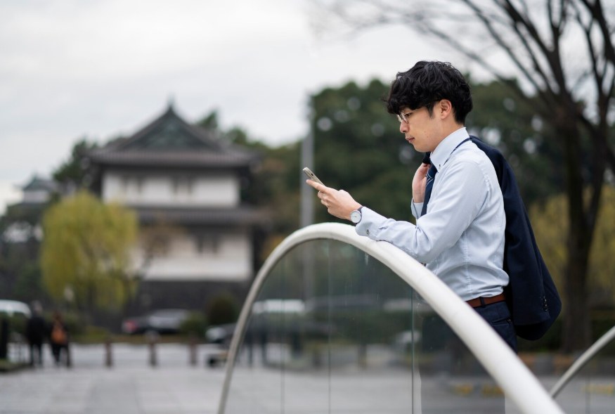 В мире набирает популярность приложение «Вы мертвы?»