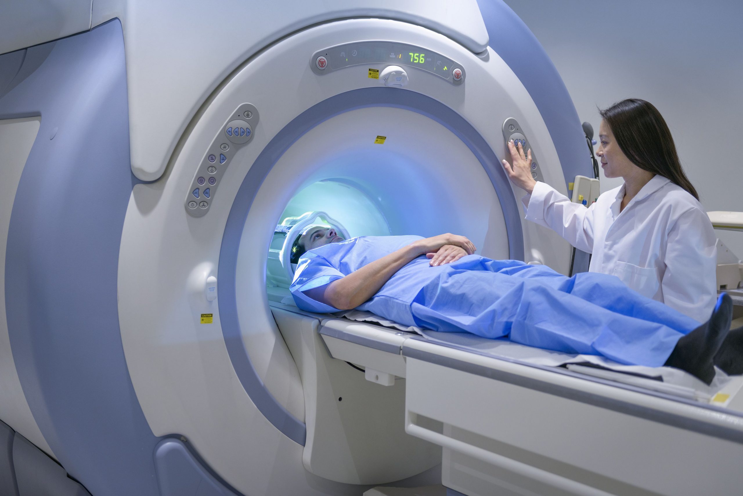 Какие болезни помогает обнаружить МРТ