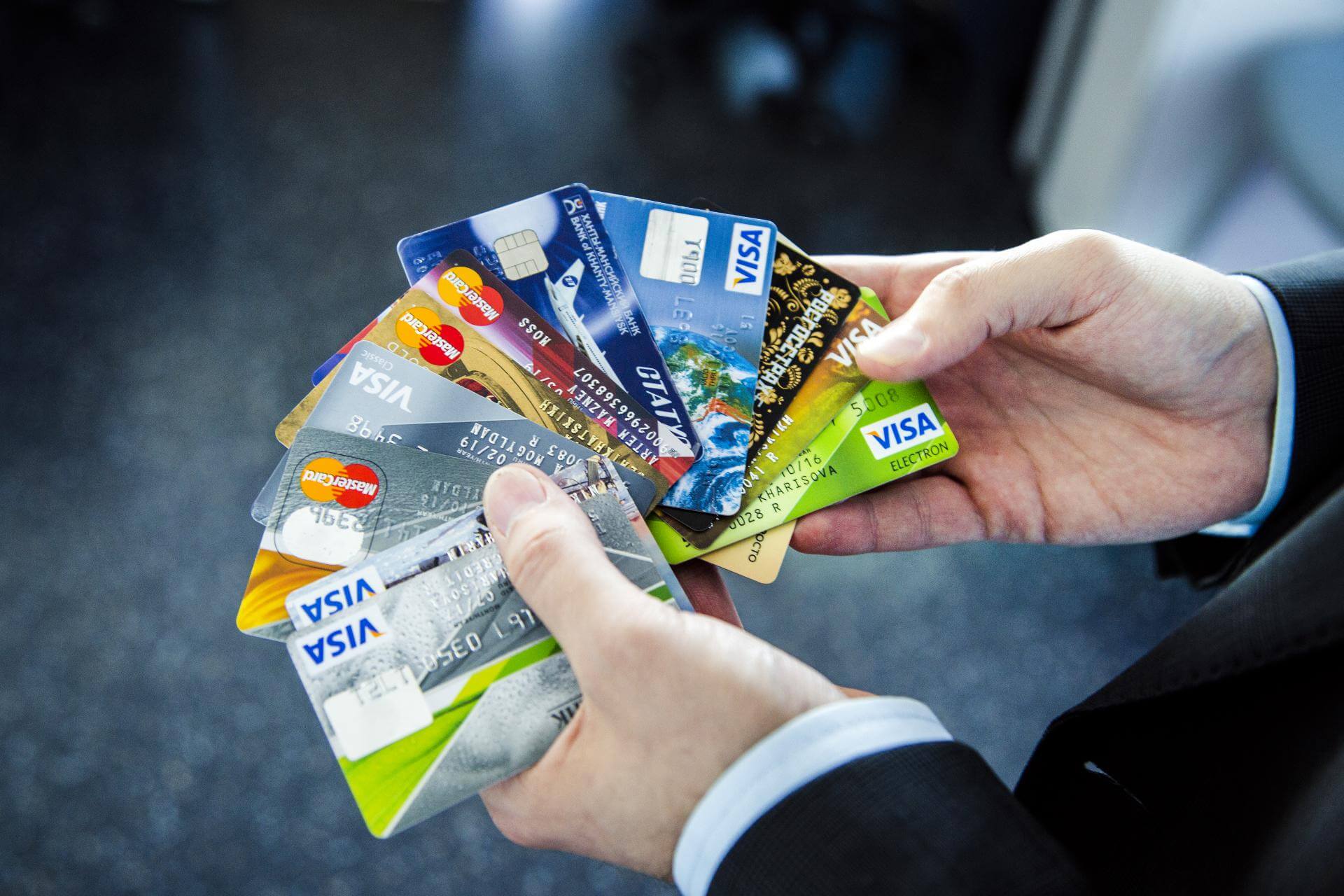 Комплексное руководство по получению кредитной карты