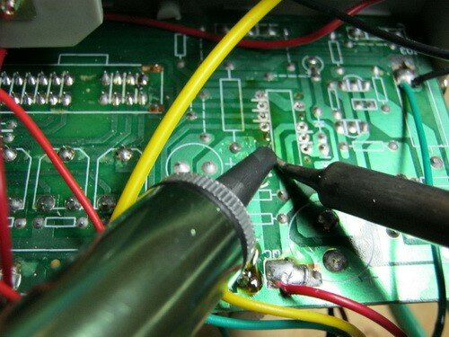 Как научиться ремонтировать электронику - советы профессионала