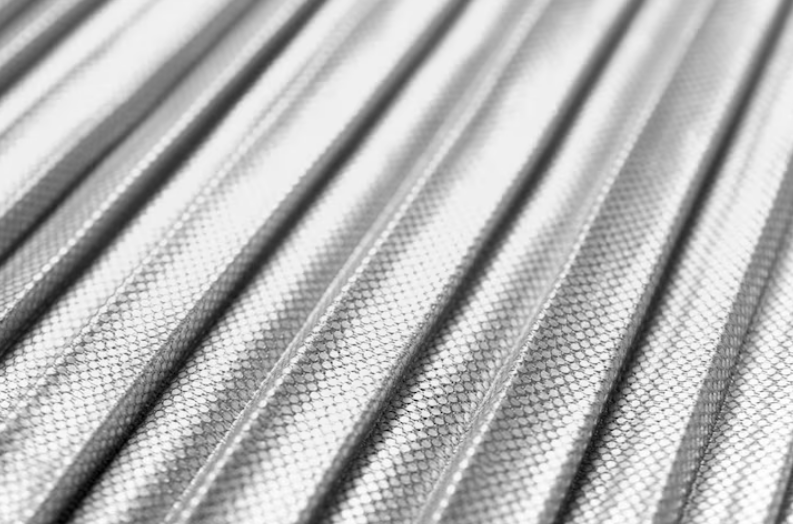 Лист алюминиевый рифленый: надежный помощник в мире строительства и не только