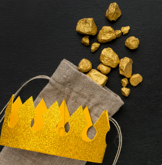 Скупка золота 585 пробы: как превратить украшения в наличные