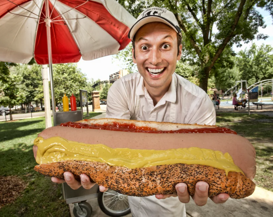 70 лет первому тому Книги рекордов Гиннесса