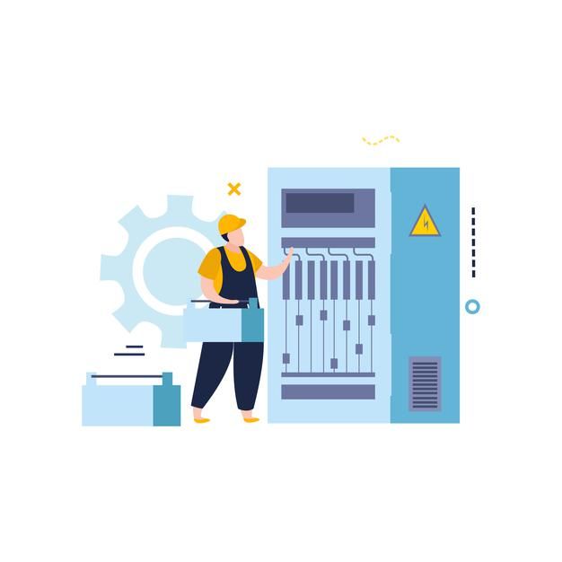 Услуги электрика: Когда нужен профессионал в вашем доме?