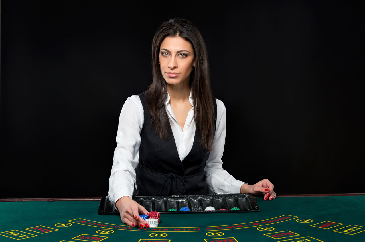 Как повысить свой скилл в покере?