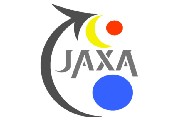 японская миссия на луну логотип