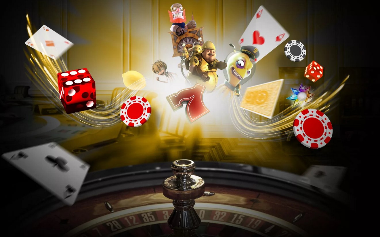 Бездепозитные бонусы казино: играйте и выигрывайте, не тратя ни копейки!