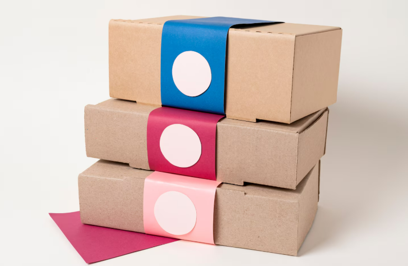 Самоклеющиеся этикетки: невидимые герои вашего порядка