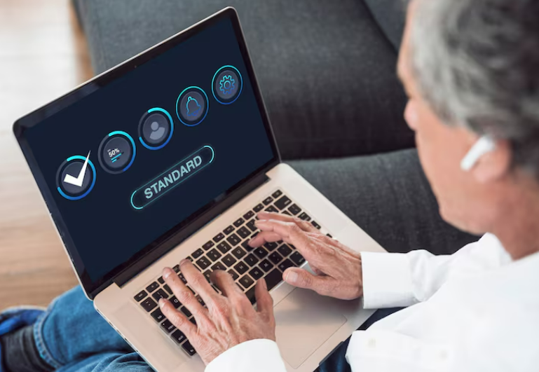 Управление репутацией в интернете: как стать хозяином своего образа