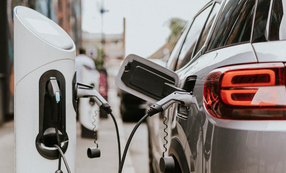 Новый рубеж в переходе на электротранспорт