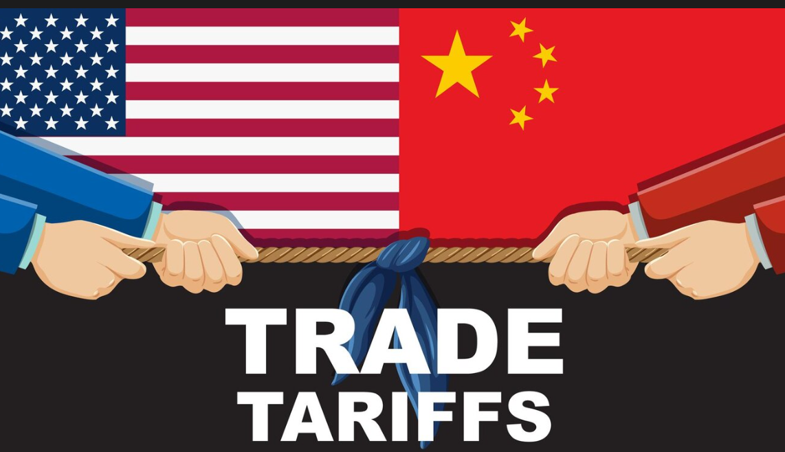 Торговая война отменяется