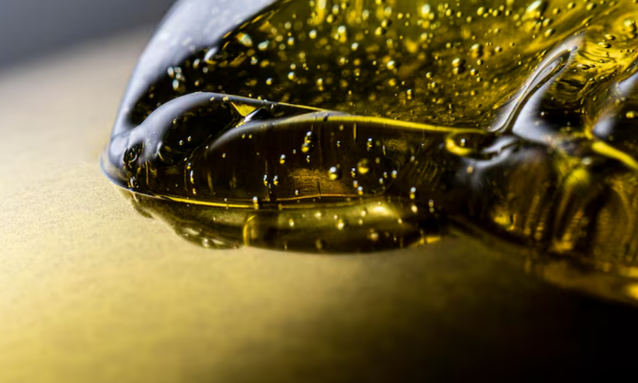 Маркировка моторных масел в России: цифровой паспорт продукции с 1 ноября 2025 года