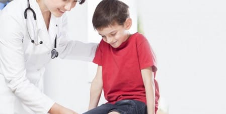 Для чего обращаться в детскую клинику: какие особенности