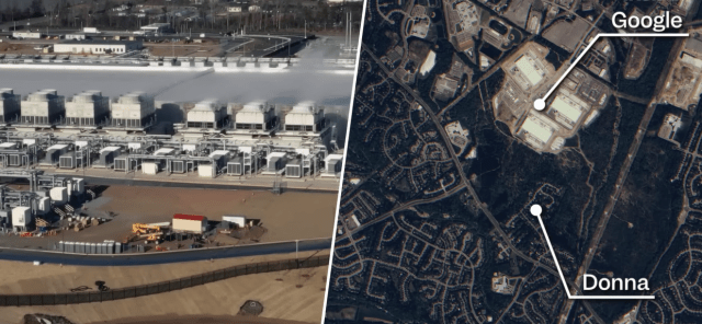 цод в Финляндии