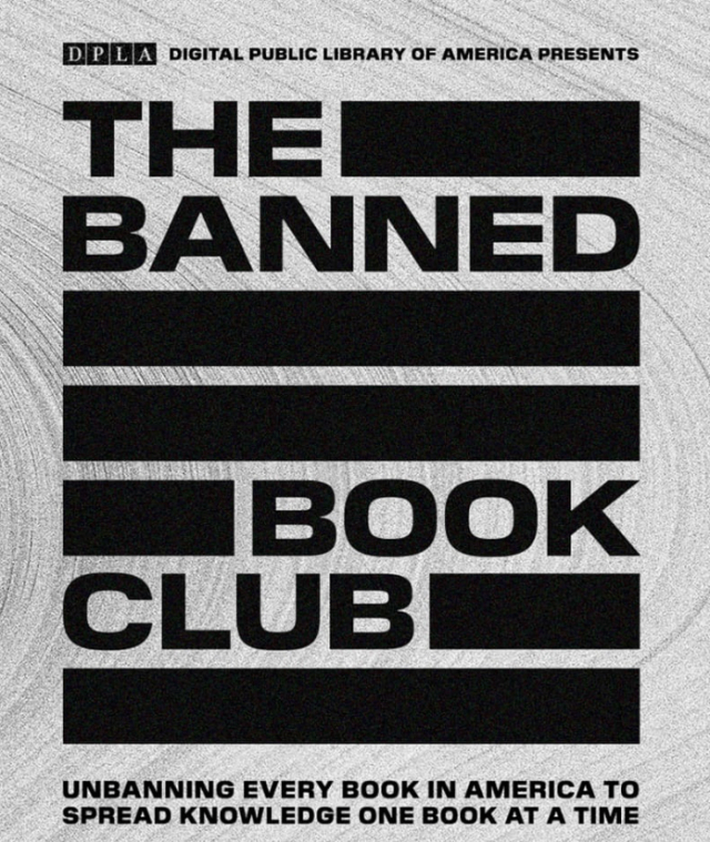Клуб запрещенных книг