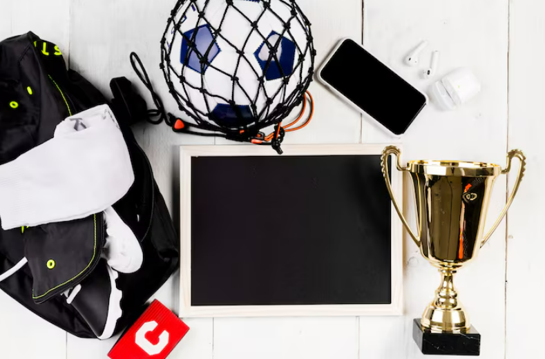 Медиа-турнир в Сочи: где журналисты становятся героями своего ремесла