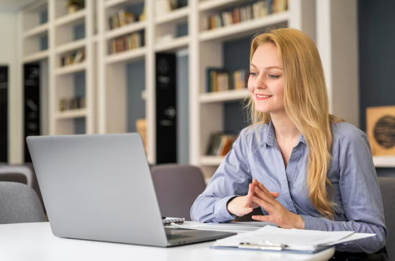 Курсы дистанционного образования: ваш первый шаг в мир онлайн-обучения для начинающих