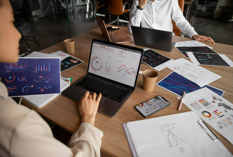 Карта путешествия пользователя: ваш компас в мире цифрового опыта