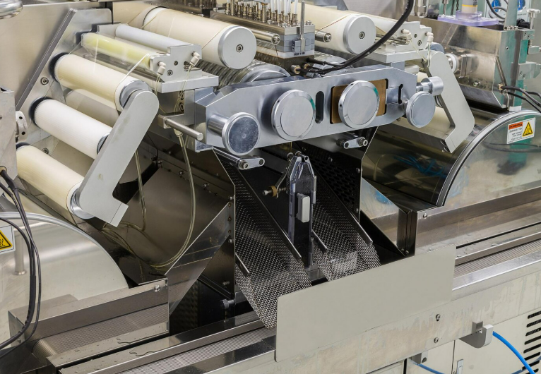 Намоточный станок: ключ к эффективному производству