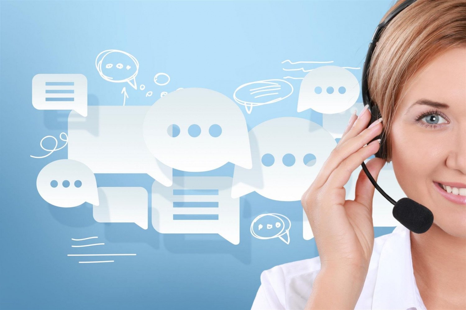 Услуги колл-центра: оптимизация общения с клиентами для успеха бизнеса