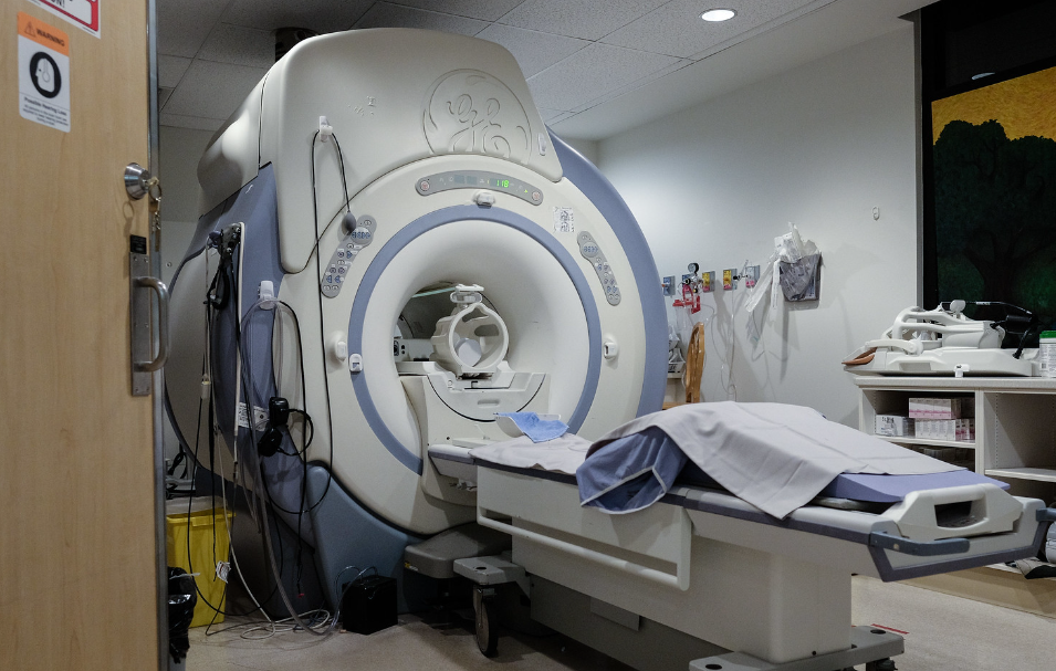 Гиперполяризация улучшит точность МРТ в разы